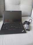 Laptop Lenovo ThinkPad T480s | i7-8650U | 16GB RAM | SSD 256GB