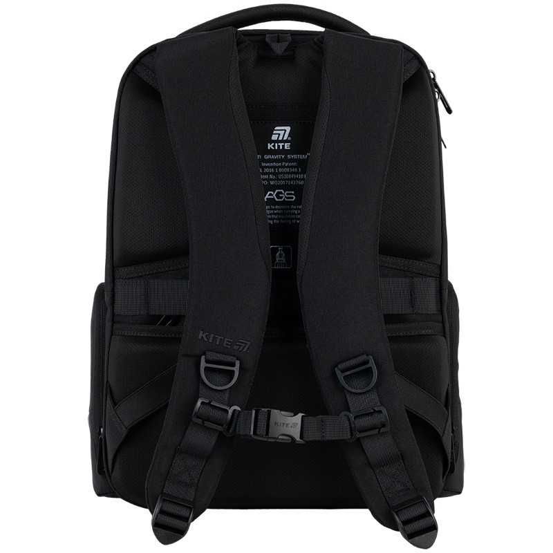 Рюкзак Kite Education teens K25-2722L чоловічий