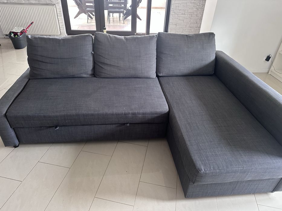 Sofa rozkladana Ikea