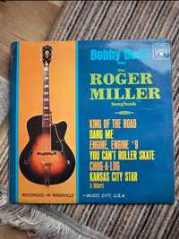 Płyta winylowa Bobby Bond, The Roger Miller