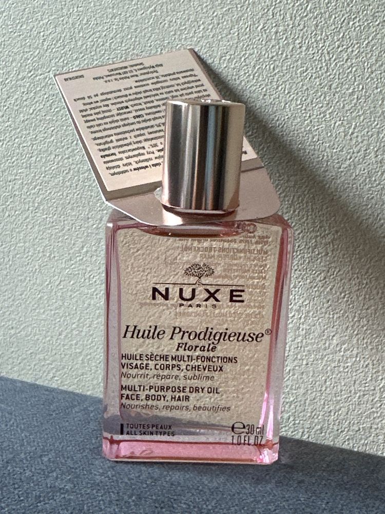 Nuxe olejek 30ml