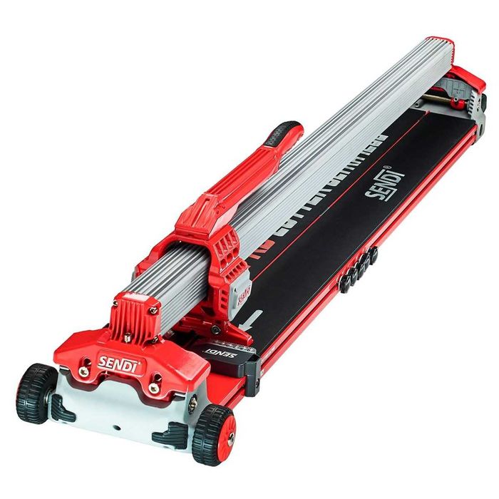 Przecinarka do PŁYTEK SENDI PRO CUTTER ULTRA 1200 mm z ziel. LASEREM