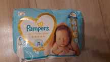Pampers 0 19szt.