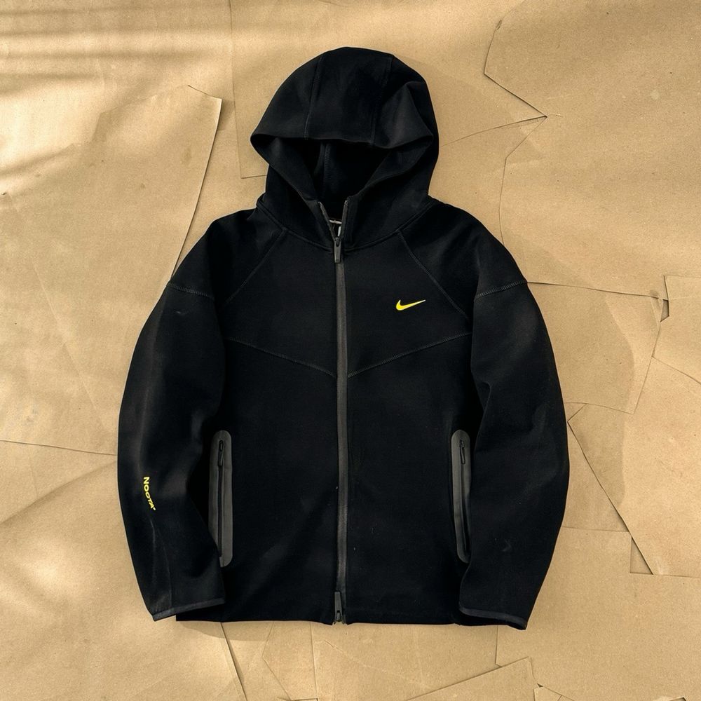 Зіп худі Nike tech fleece Nocta Drake S-XL