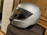 Мото шлем bmv мотоциклетный бмв