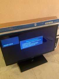 Телевізор Samsung UE40FH5007K