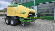 Krone CF 155 XC Plus