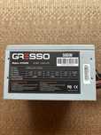 Блок живлення gresso 500w