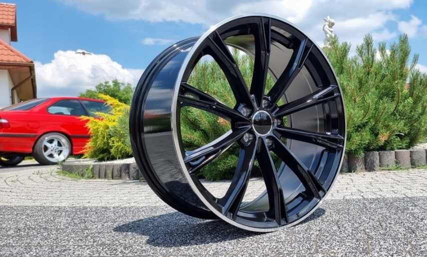 FELGI HE5060 do AUDI A4 A5 A6 Q5 A7 Q7 Q8 RS 20