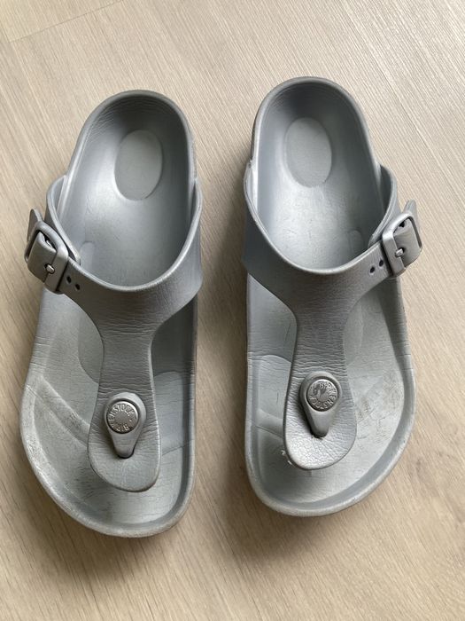 klapki japonki Birkenstock 32