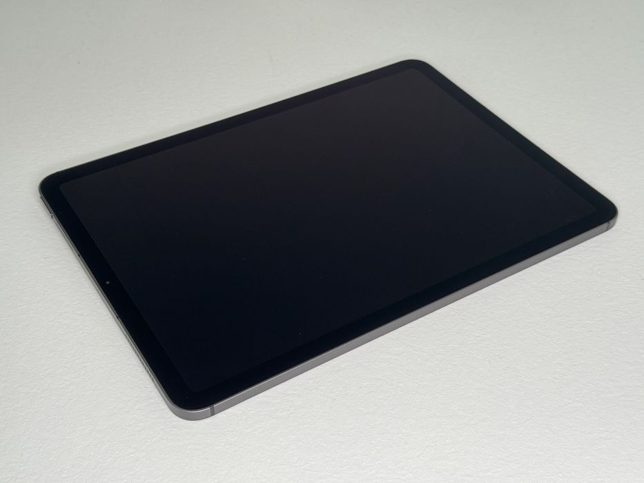 iPad Air 4 (A2072) - 64GB - Cellular (LTE) - faktura VAT 23%