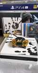 PlayStation 4 Pro, Stan Idealny Death Stranding
