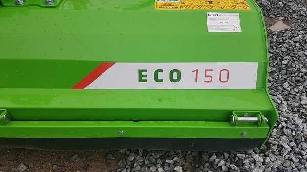 Kosiarka bijakowa Talex ECO 150H, mulczer,talex ,WOM GRATIS!!