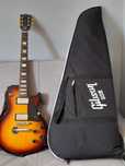 Gitara elektryczna Gibson Les Paul studio z usa