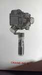 Gimbal Estabilizador Zhiyun Crane M2 S