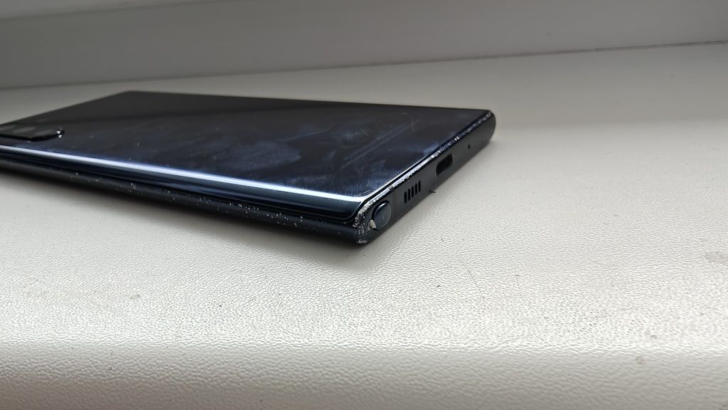 Samsung note 10 8gb/256gb na sprzedaż