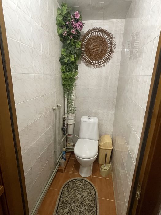 3-х кімнатна квартира вул. Одеська