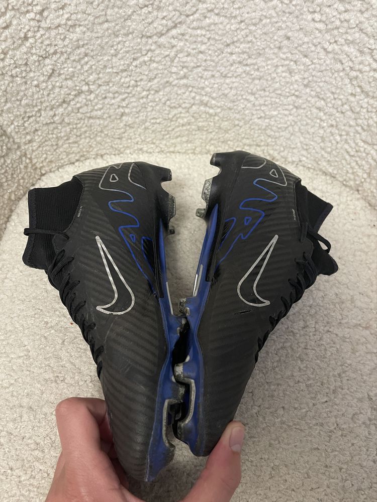 Бутси копи Сороконожки сороконіжки Nike Air Zoom 41р