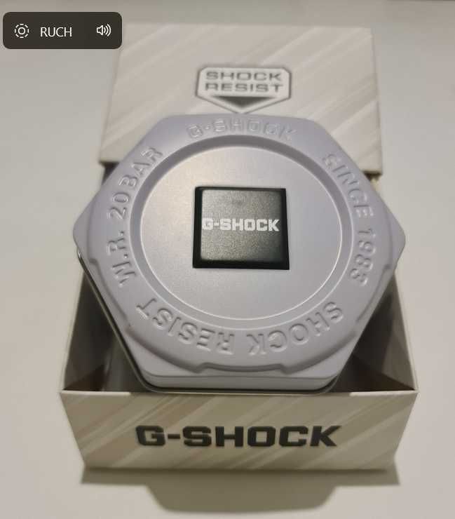 Casio G‑Shock GBD-H2000