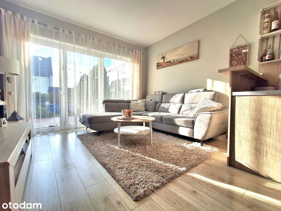 Nowoczesny dom w świetnej lokalizacji Leszna