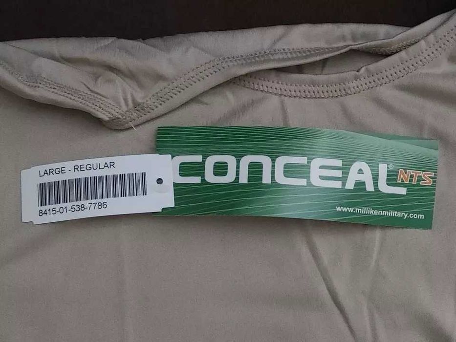 термобілизна армії США КОМПЛЕКТ level 1 GEN III ECWCS