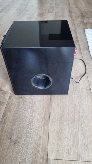 Subwoofer Yamaha NS-SW300