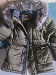Parka Superdry Chinook 2.0 Xl
