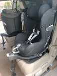 Fotelik Cybex Sirona Zi i-Size + Baza obrotowa Base Z