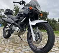 Suzuki XF 650 - Frewwind