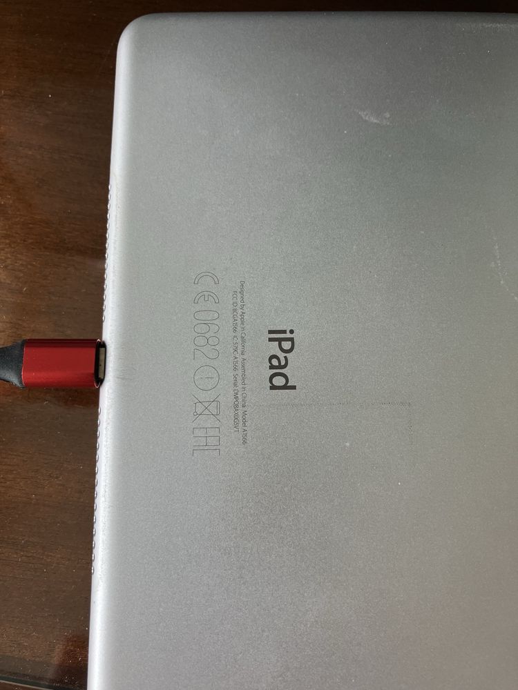 iPad Air 2 - wifi 16GB