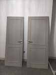 Portas de interior