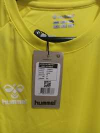 Жіноча футболка  Hummel.М нова.