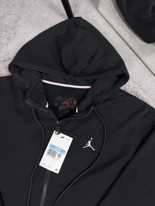 Топовий костюм на флісі від Air Jordan | костюм джордан