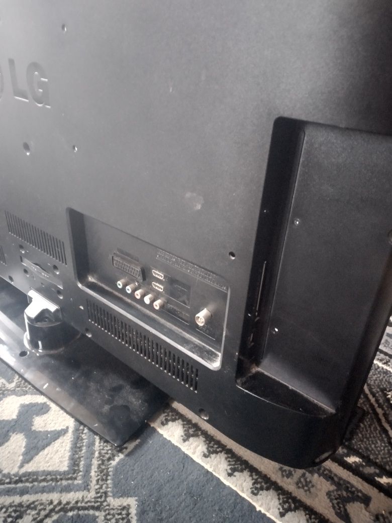 Telewizor LG 32 model 32LS3400