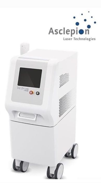 Продаж  бьюті-бізнесу  Лазерної Епіляції. Можливо окремо апарат.