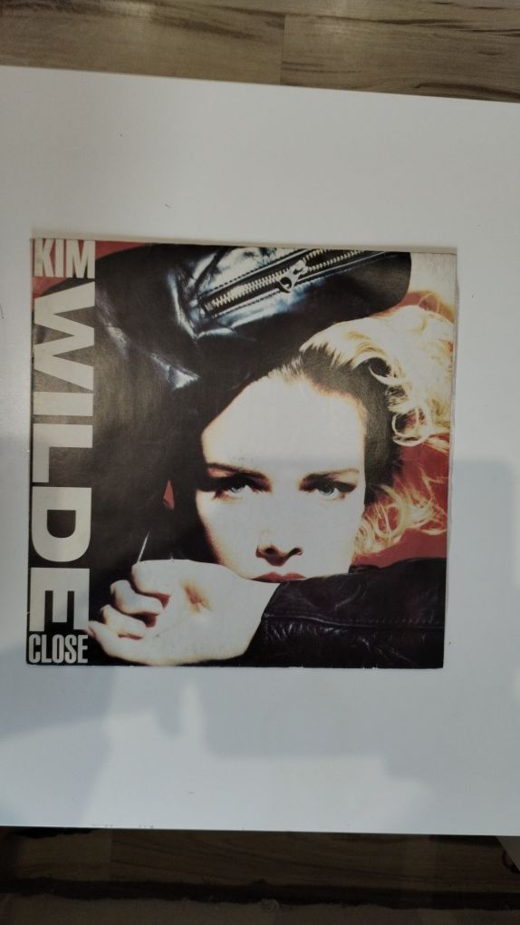 Kim Wilde płyta  winyl