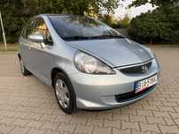 Honda Jazz 1.4 2004r 120kkm Salon Polska
