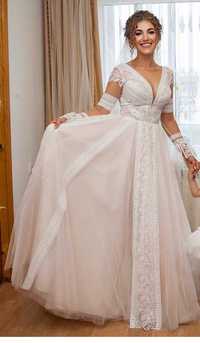 Весільна сукня\весільне плаття
