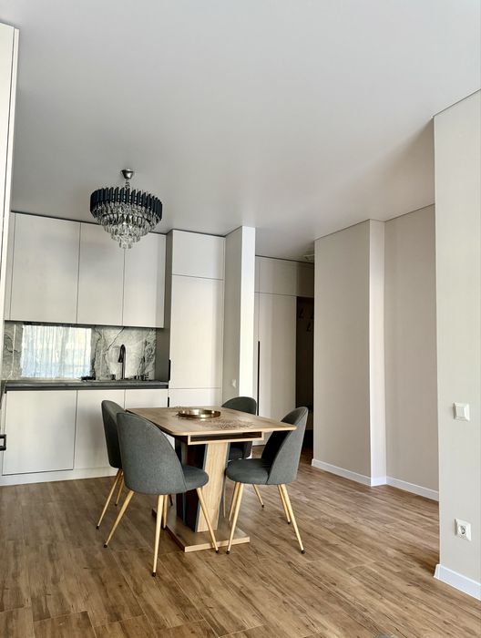 Продаж 2 кім квартири/ Є оселя/ Боздош/ газ