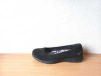 Чудові мокасини балетки Skechers 39 р. устілка 25,5 см.