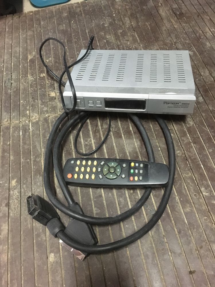 Dekoder TV na karte