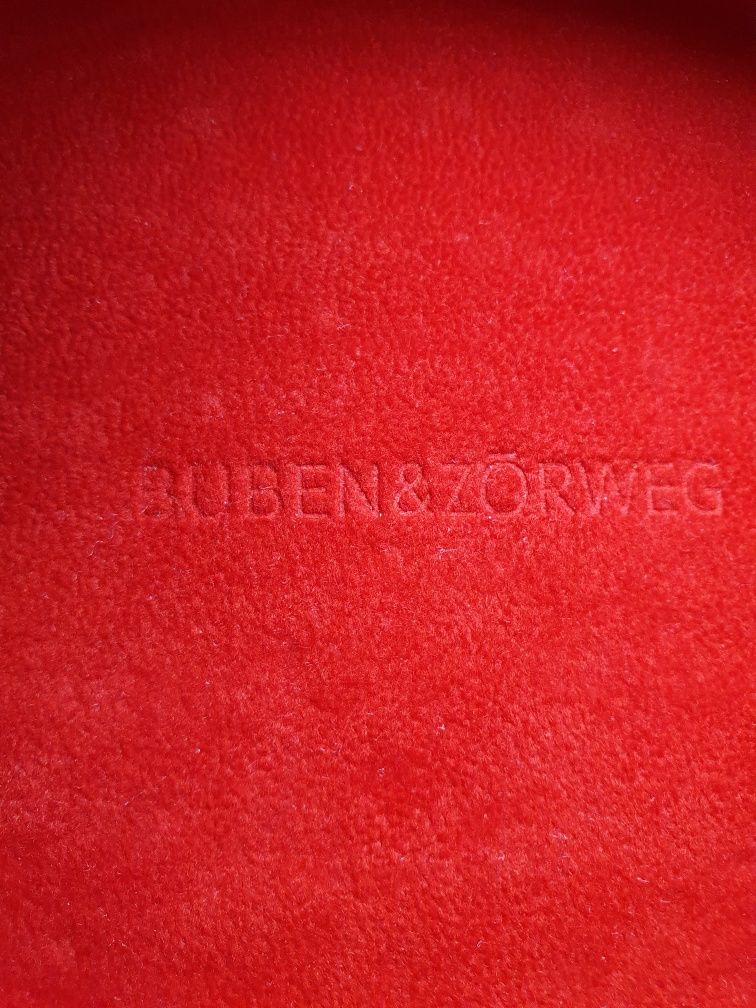 Buben & Zorweg скринька для прикрас