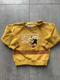 Bluza z Myszka Mickey reserved