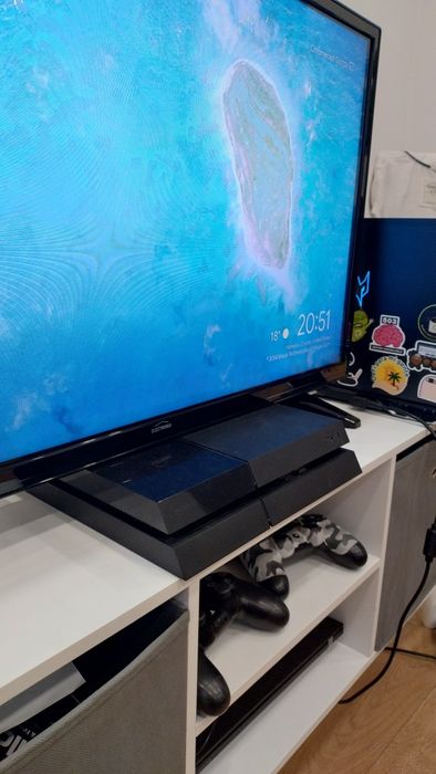 TV 32" Electronia