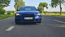 Audi A6 Audi A6 3.0 TDI Quattro Competition Tiptronic