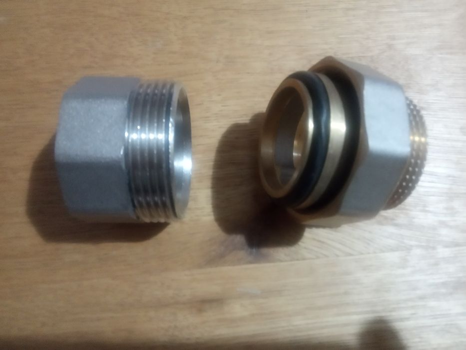 Материал по сантехнике