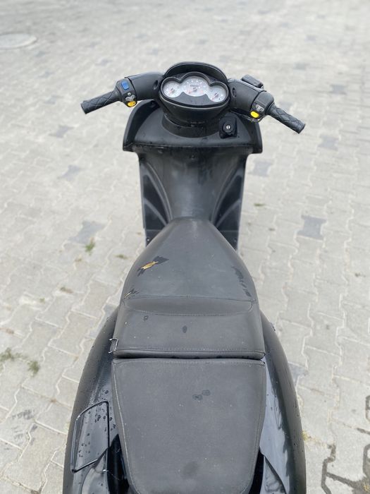 Продам yamaha majesty