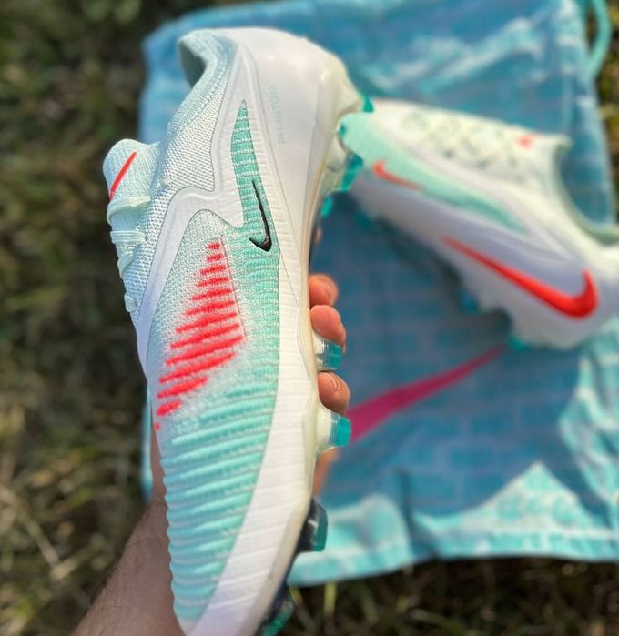 ТОП! Бутсы Nike Phantom GX 36.37.38.39.40.41.42.43.44
