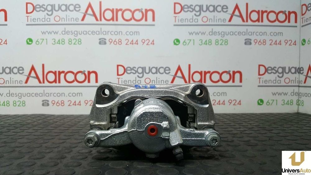 PINÇA DE TRAVÃO FRENTE ESQUERDA RENAULT MEGANE IV BERLINA 5P GT-LINE