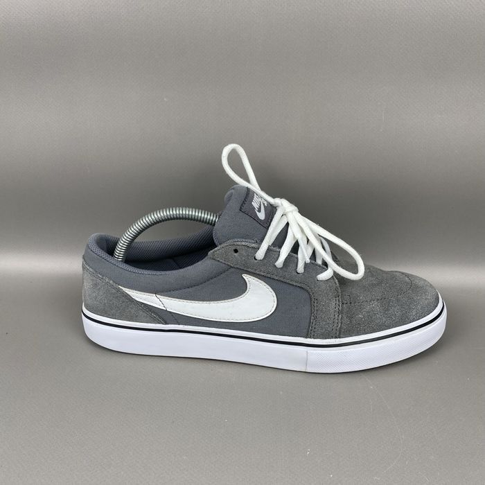 Кросівки Nike SB Satire II Оригінал 729809-010